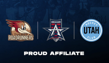 Allen Americans | Americans announce NEW NHL Affiliation
