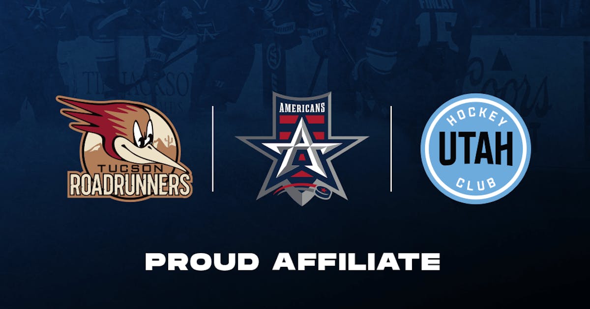 Allen Americans | Americans announce NEW NHL Affiliation