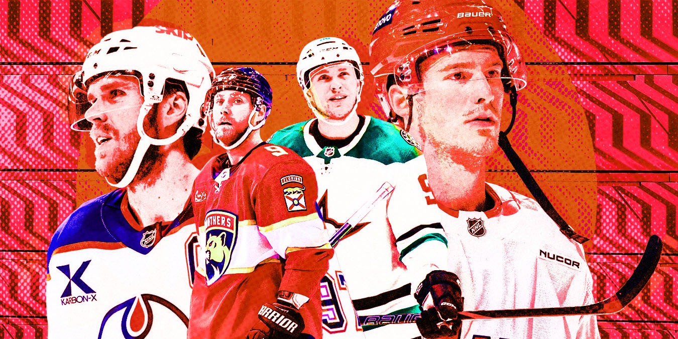 NHL Playoff Predictions: Which Teams Will Advance to the Stanley Cup Final?