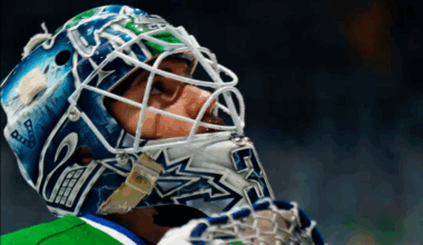 Canucks prospect Arturs Silovs named MVP of 2025 Calder Cup Playoffs