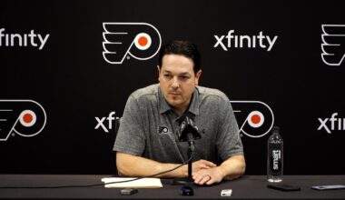 Goaltending Still the Flyers' Biggest Offseason Concern