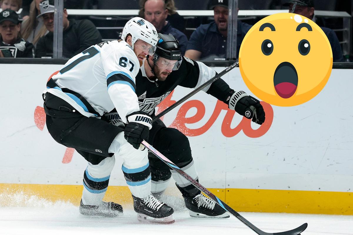 Professional Hockey Makes A Dramatic Return To Boise