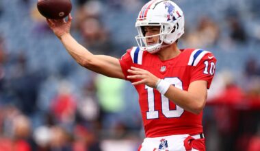 Who will be the face of Boston sports two years from now?