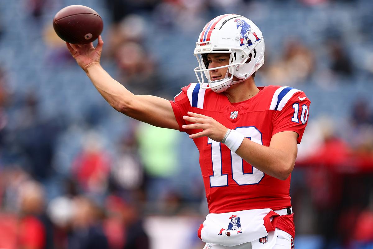 Who will be the face of Boston sports two years from now?