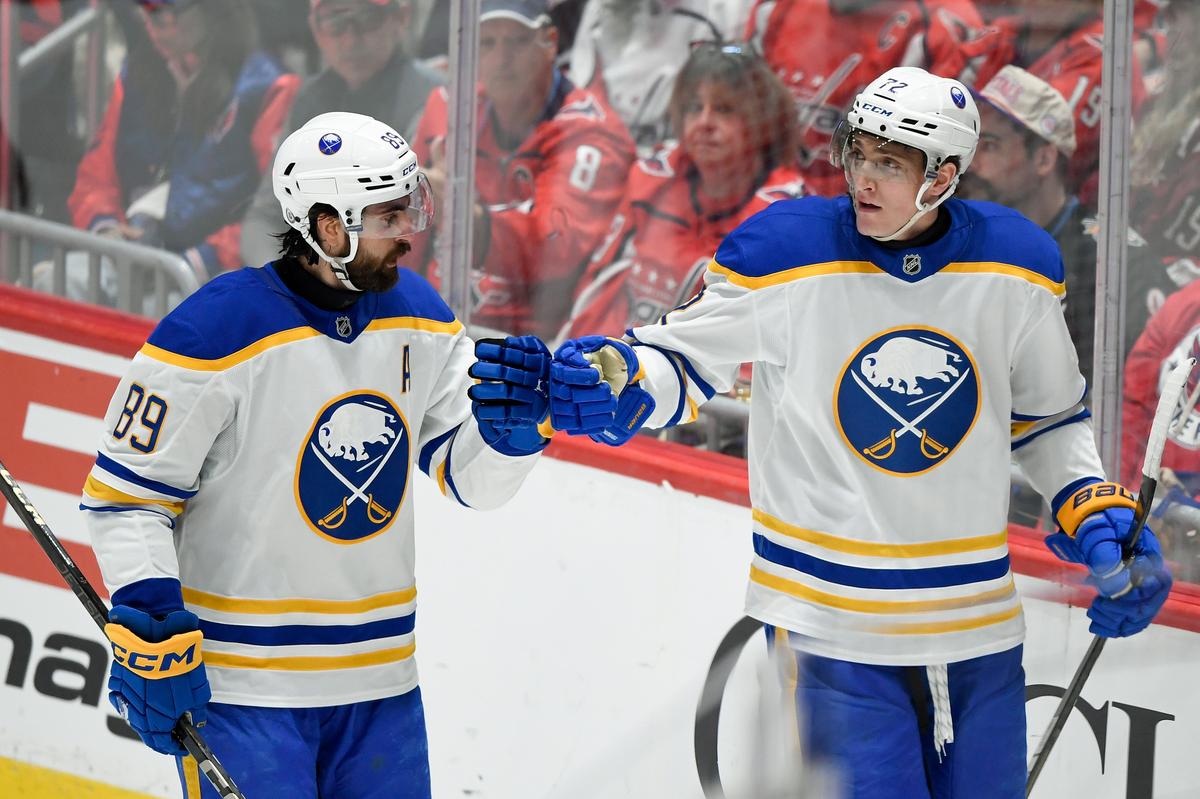 Can The Buffalo Sabres Make NHL Playoffs?