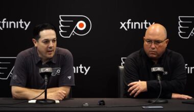 ‘There’s Actually a Really Good Chance That We Keep the Picks’