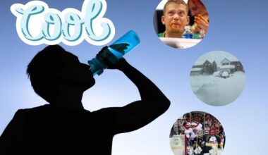 Ways To Cooldown In Buffalo, New York