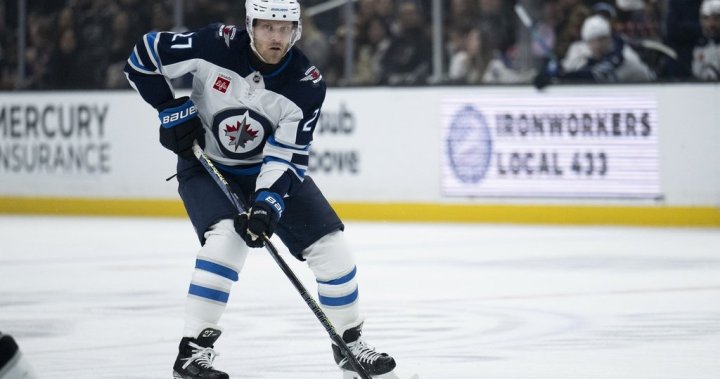 ANALYSIS: Jets could have a number of holes to fill in free agency - Winnipeg