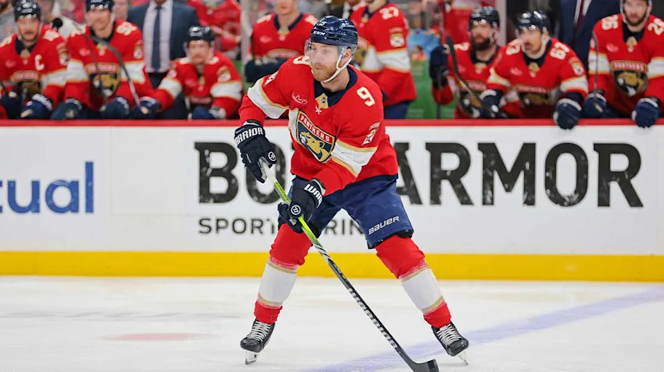 Sam Navarro-Imagn Images