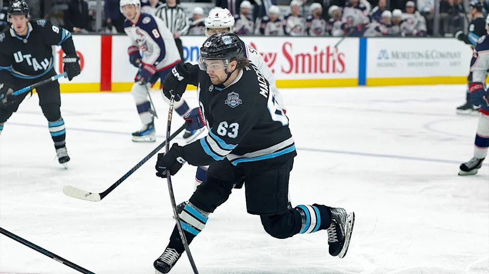 Chris Nicoll-Imagn Images