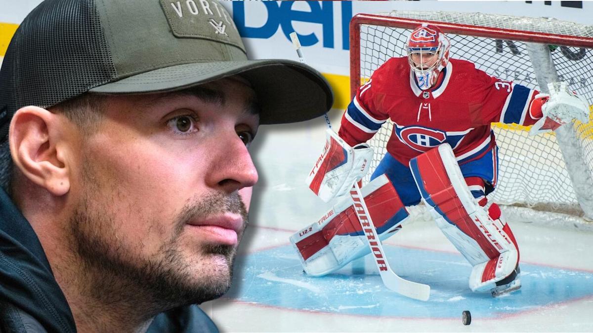 Carey Price snubbed by Hockey Hall of Fame, and Canadiens fans aren’t happy