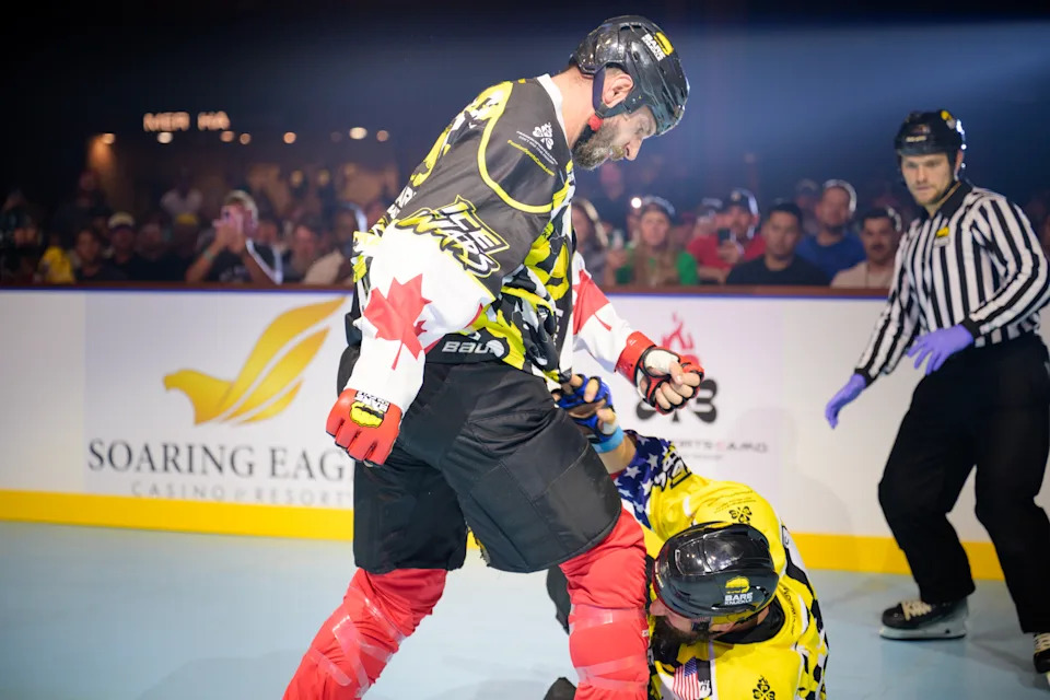 (Photo via RGBTV Photography)