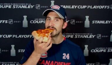 RDS propose une transaction entre le Canadien et les Kings