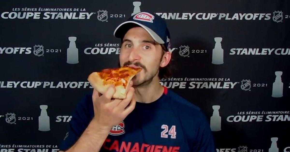 RDS propose une transaction entre le Canadien et les Kings