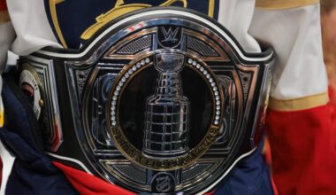 NHL futures bettors can take advantage of postseason chalk