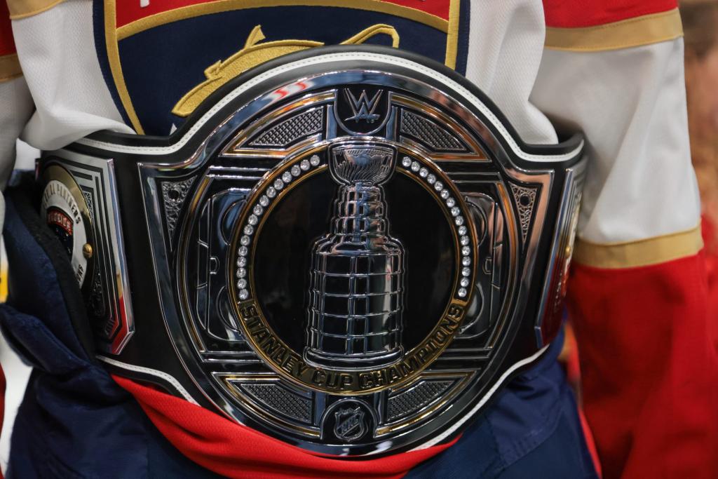 NHL futures bettors can take advantage of postseason chalk