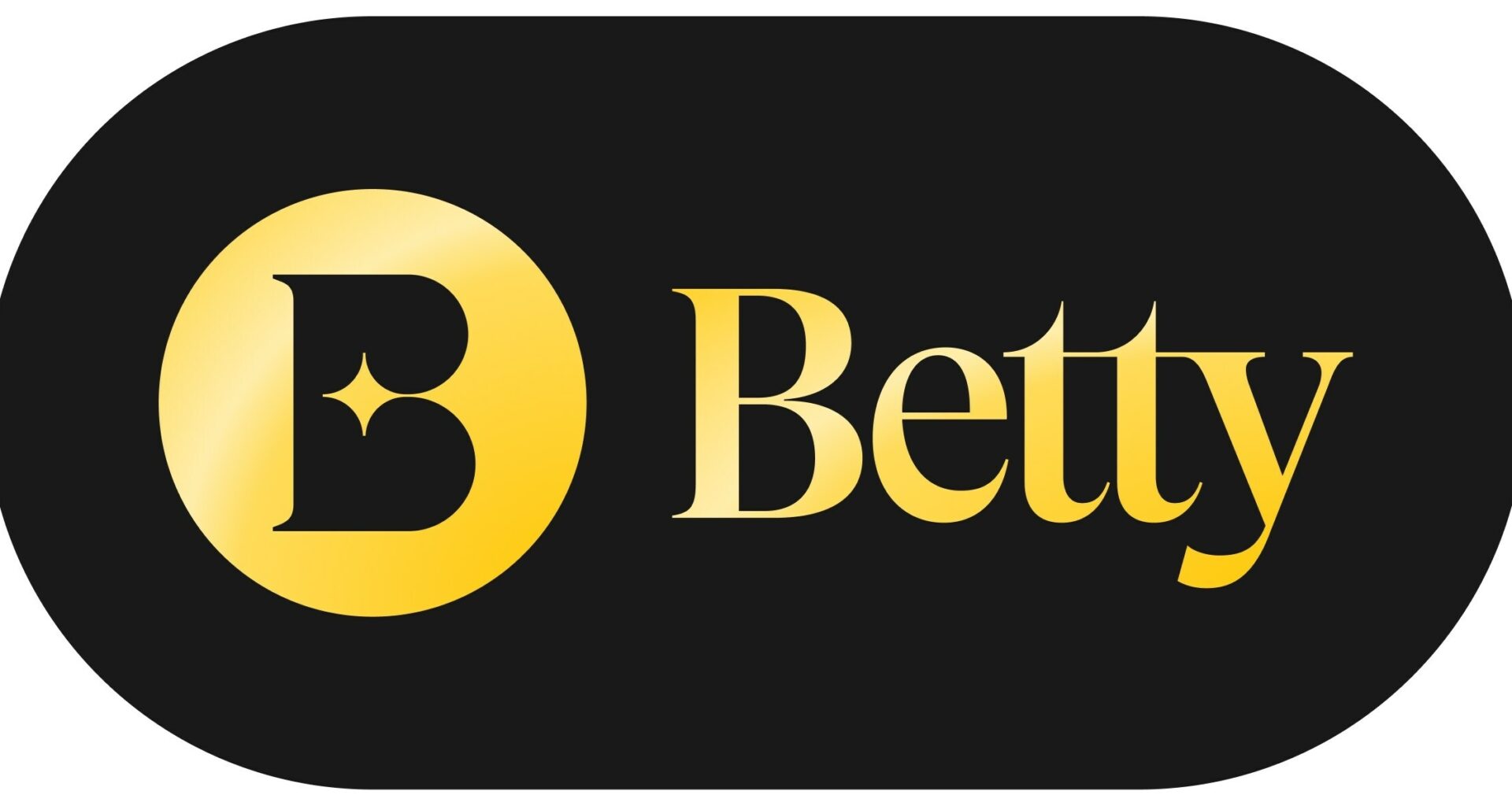 betty logo