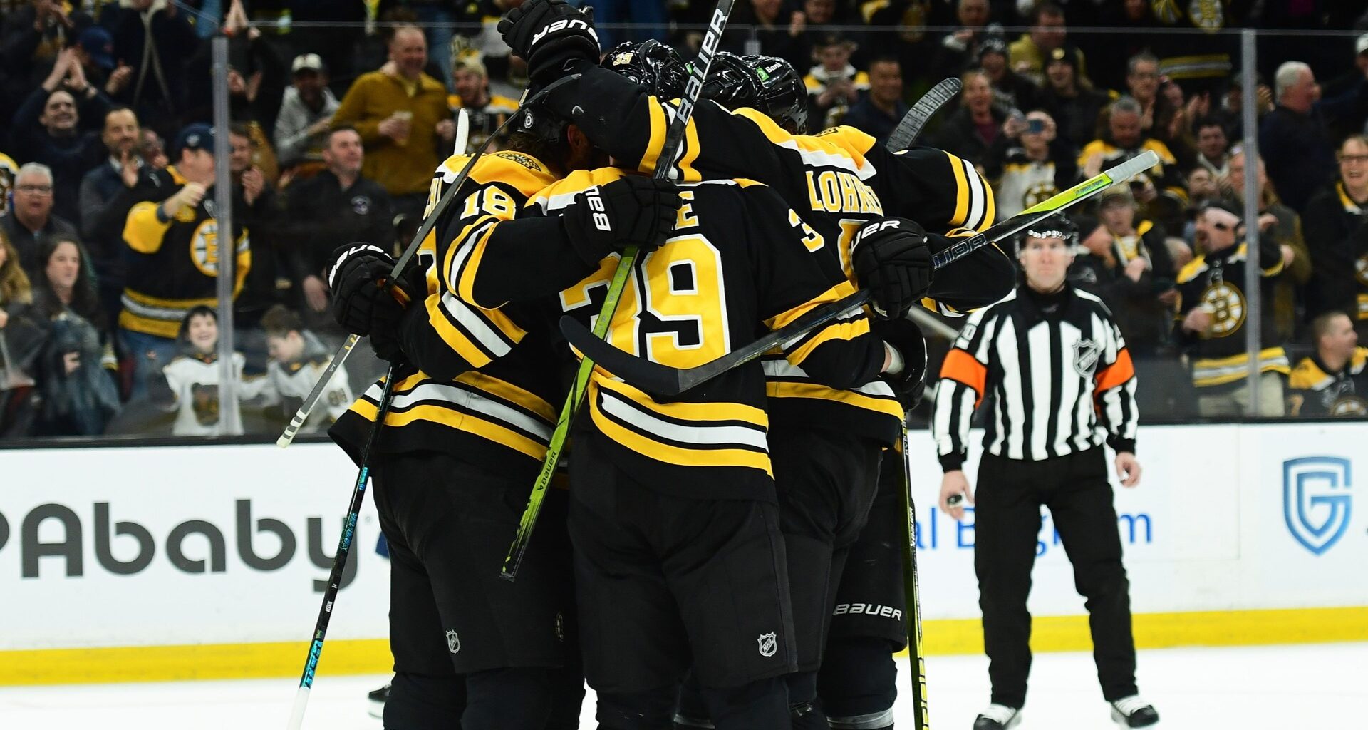 Bruins-Lightning Projected Lines, Pairings: New Faces To Debut