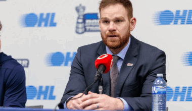 Penguins hire Brad Malone assistant coach for Wilkes-Barre/Scranton