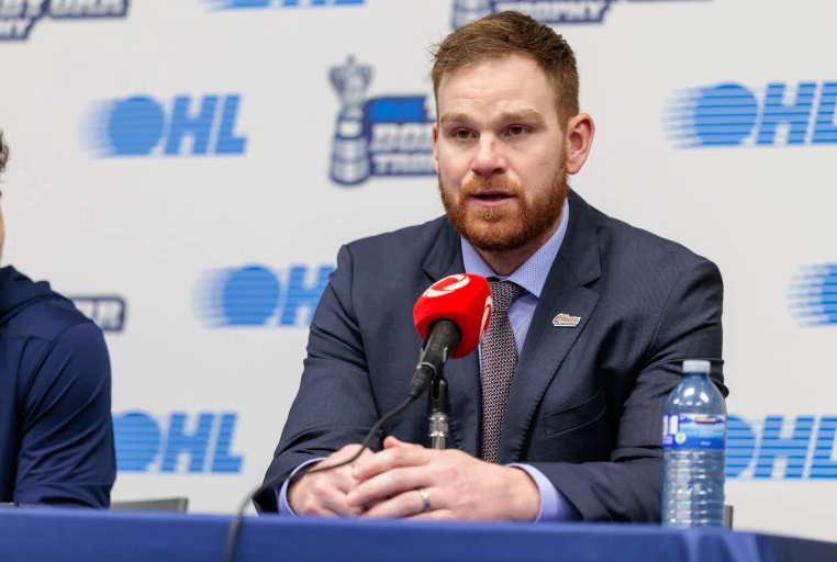 Penguins hire Brad Malone assistant coach for Wilkes-Barre/Scranton