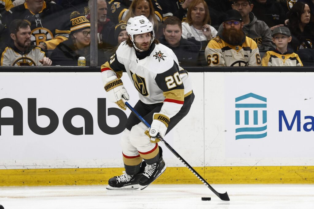 Free Agent Focus: Vegas Golden Knights