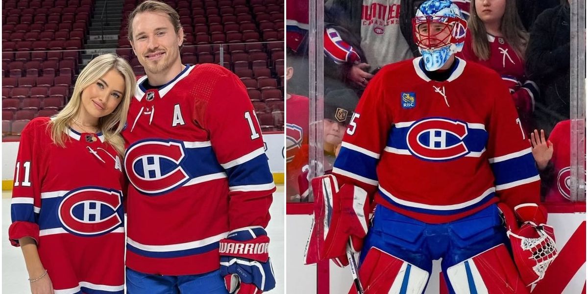 5 Montreal Canadiens players are on Cameo and one of them charges over $270 per video