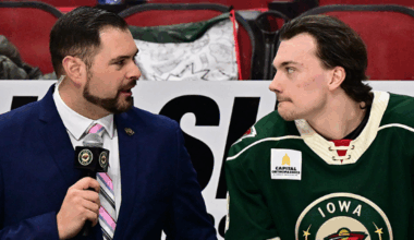 IOWA WILD ANNOUNCES 2024-25 AHLTV AND BROADCAST SCHEDULE