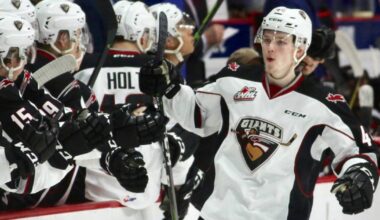 Vancouver Canucks Trade Generator: Buffalo’s Bowen Byram apparently wants to come home