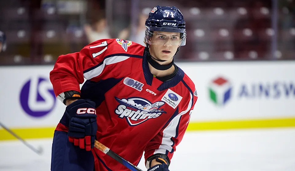 <div class="caption"><em>(Natalie Shaver/OHL Images)</em></div>