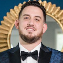 Ryan  Mackey headshot