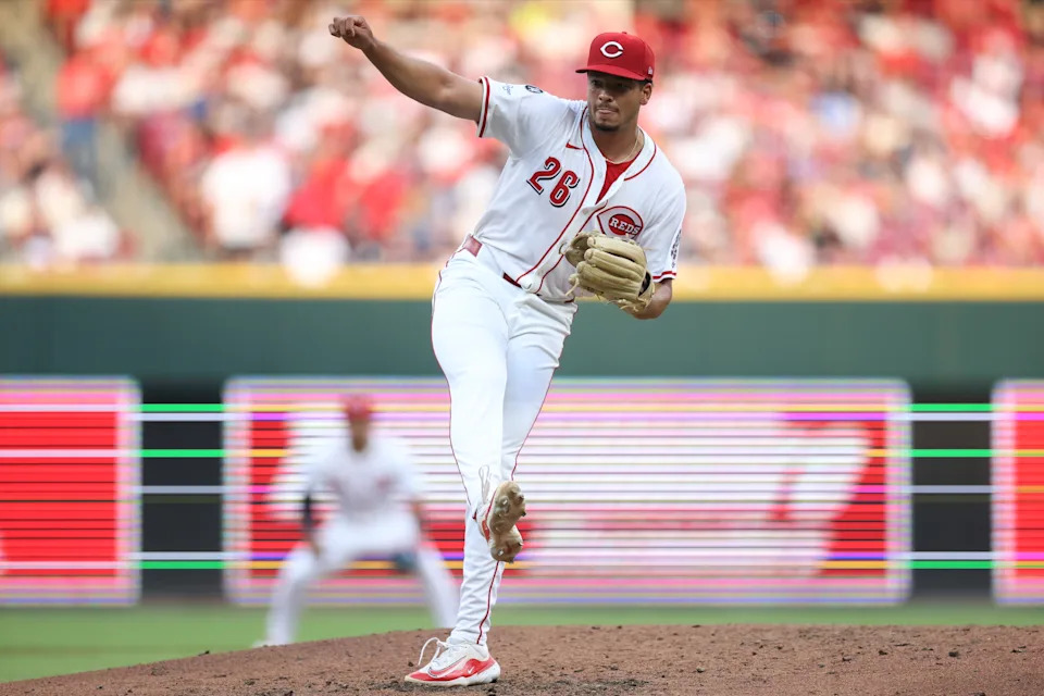 (Abdoul Sow/MLB Photos via Getty Images)