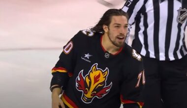 Analyzing More Armchair GM Trades From Calgary Flames Fans