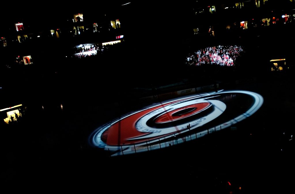 Why Can't The Hurricanes Get Over The Hump?