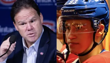 Cauchemar à Brossard : Jeff Gorton perd patience dans le dossier Ivan Demidov