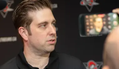 C’est la fin pour Pascal Vincent: son remplaçant se prépare