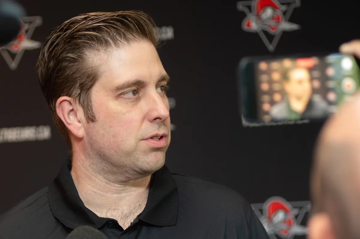 C’est la fin pour Pascal Vincent: son remplaçant se prépare