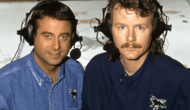 SJHN Daily: RIP Chris Collins, Nick Bonino Retires