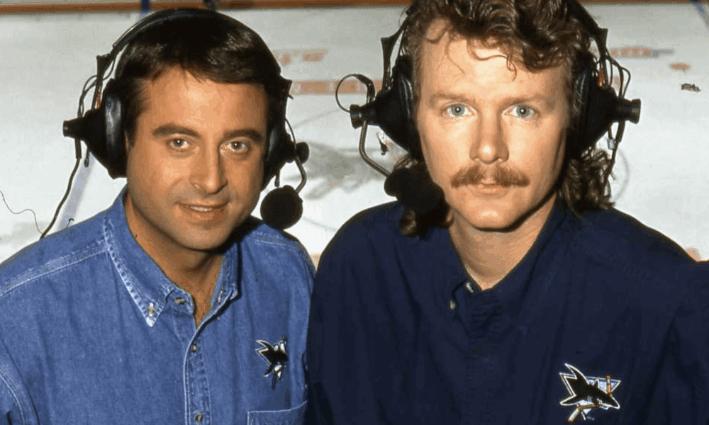 SJHN Daily: RIP Chris Collins, Nick Bonino Retires