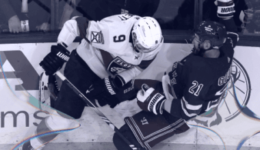 The Fall of An Empire: How The NHL’s Player Base is Shifting Away From Canadian Dominance