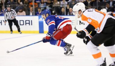 PhHN Daily: Flyers Draft Options; Kreider Trade Talk; Leafs Extensions