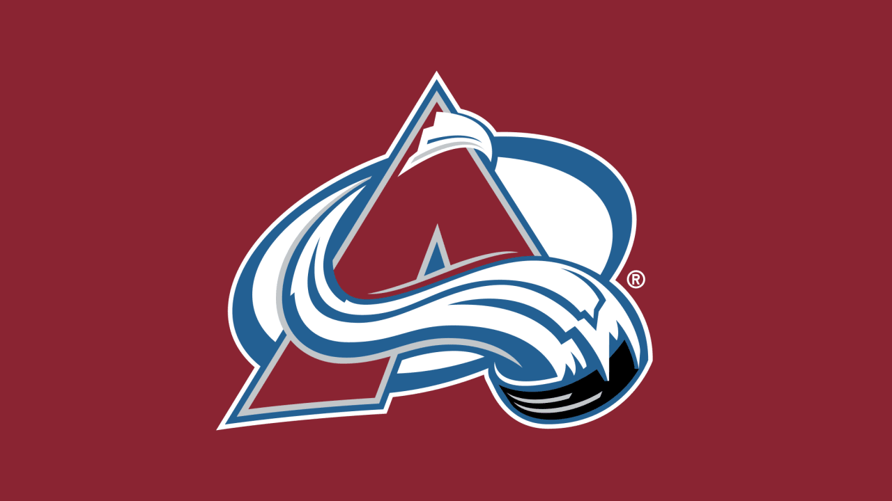 Official Colorado Avalanche Website | Colorado Avalanche