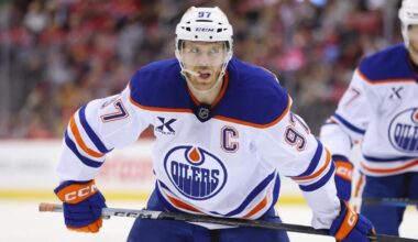 2025 Stanley Cup Final odds, NHL playoffs props, picks: Oilers vs. Panthers Game 2 prop bets from hockey model