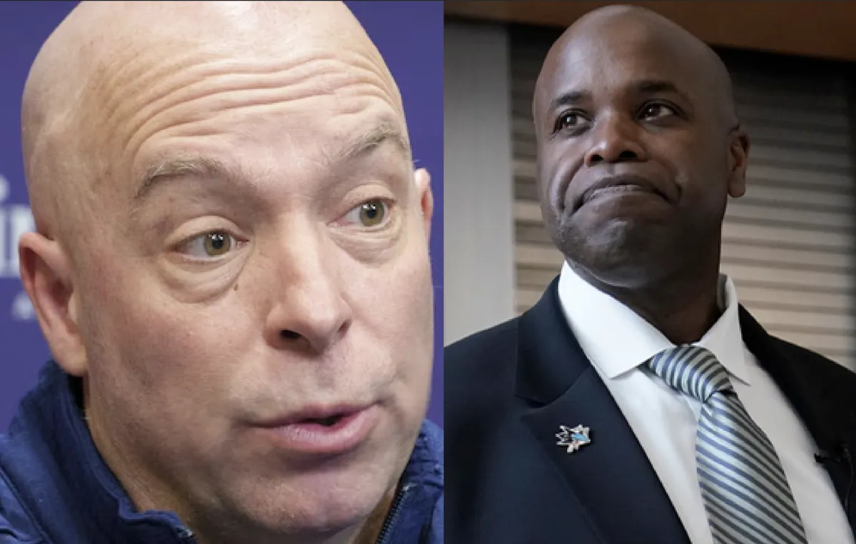 Coup de théâtre à Montréal: le CH et les Sharks négocient