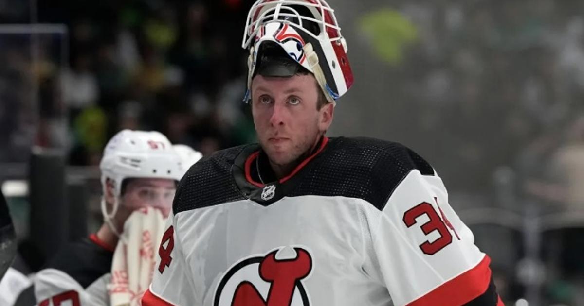 Jake Allen est présentement le gardien le plus convoité sur le marché