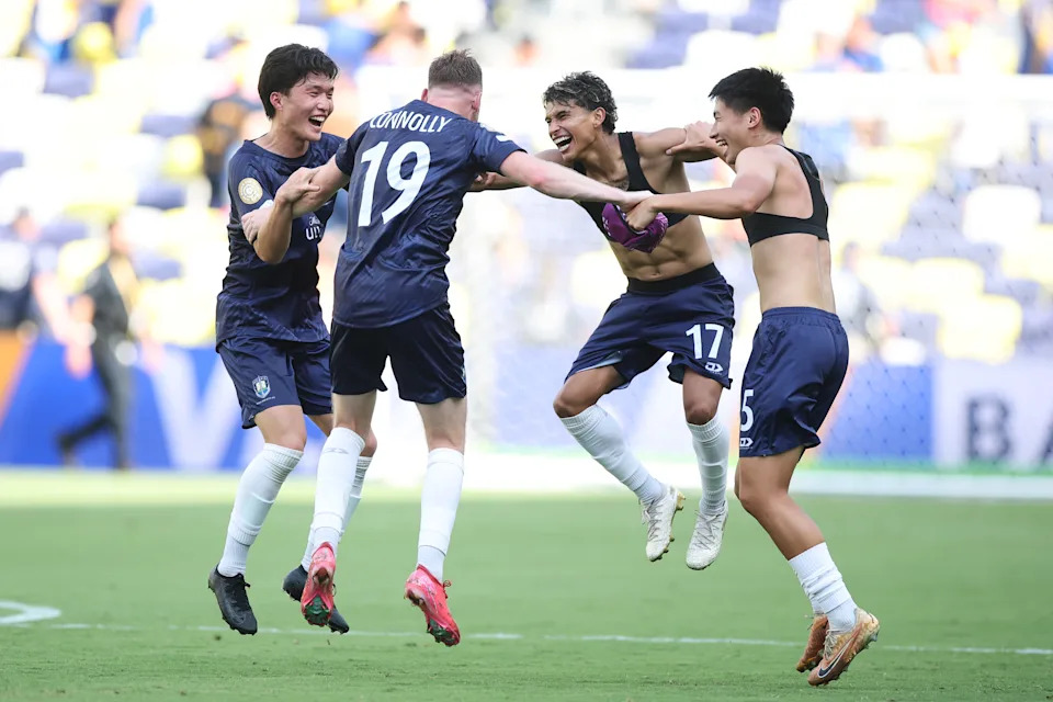 (Alex Grimm/Getty Images)