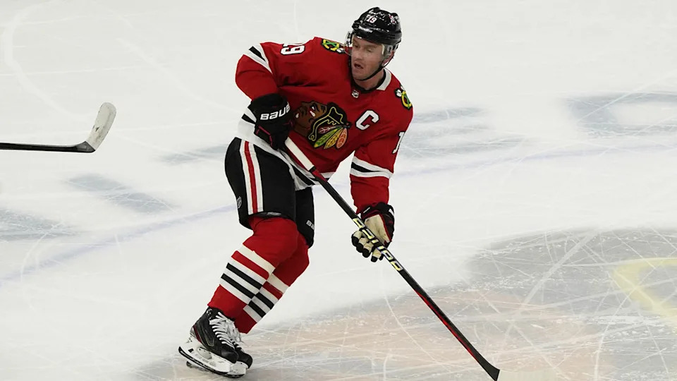 Mandatory Credit: David Banks-Imagn Images