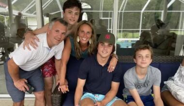 Le fils de Martin St-Louis affiche ses nouvelles couleurs à Sherbrooke