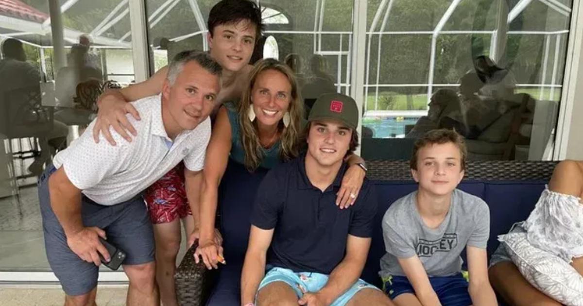 Le fils de Martin St-Louis affiche ses nouvelles couleurs à Sherbrooke