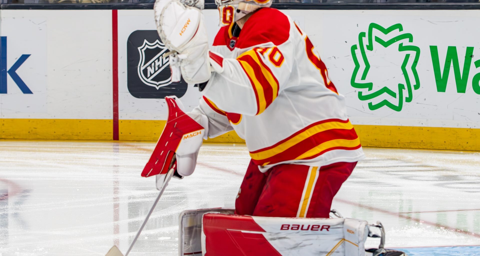 Report: Dan Vladar, Joel Hanley, Kevin Rooney likely to hit free agency