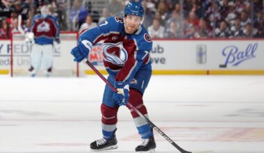 Stars vs. Avalanche Game 4 odds, prediction